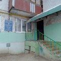 Фото Педиатрическое отделение №2 ГП №2