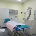 Фото «ОстМедКонсалт» на Шпалерной 34