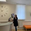 Фото Центр восстановительной медицины на Бауманской