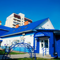 Фото «Здравгород» на Кубанском