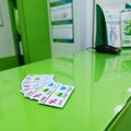 Фото Лабораторная служба «Хеликс» на Ускова