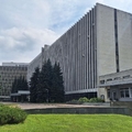 Фото Психоневрологическое отделение Поликлиника ОБП УДП РФ