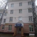 Фото Санаторийи «Учитель» ТГПУ