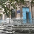 Фото Противотуберкулезный диспансер