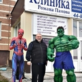 Фото Клиника Инновационных Технологий Романа Панова