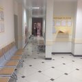 Фото Краевая клиническая больница №1 им. профессора С.В. Очаповского, Амбулаторно-поликлиническое отделение
