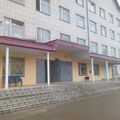 Фото ЦРБ на Грацинского
