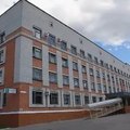 Фото Женская консультация БГБ №2