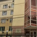 Фото Областная больница скорой помощи им.Подгорбунского