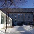 Фото Стационар №1 ОКПтД
