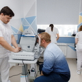 Фото Клиника микрохирургии глаза «Открытие» в Дмитрове