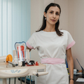 Фото Стоматологическая клиника «ESTHET»