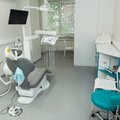 Фото Стоматология «Дент-линия»