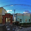 Фото Рязанский областной врачебно-физкультурный диспансер