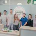 Фото Стоматологический центр «Радуга»