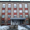 Фото Онкологический диспансер