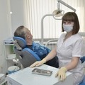 Фото Стоматологическая клиника «Виал-Дента» на Жабровых