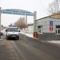 Фото Городской детский эндоскопический центр, Красноярская межрайонная клиническая больница № 20 им. И. С. Берзона