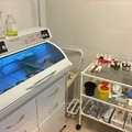Фото Клиника «Лор Плюс» на шоссе Космонавтов
