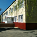 Фото Онкологический диспансер
