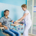 Фото МЦ «Региональный центр профилактической медицины»