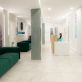 Фото Стоматология «Mentol Dental» на Октябрьской