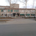 Фото Противотуберкулезный диспансер