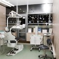 Фото Стоматология «Доктор Хитрин и коллеги» (ранее «Дентика плюс»)