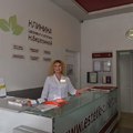 Фото Клиника Березиной на Карла Маркса, 35/1