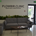 Фото Стоматология «Plombir Сlinic»
