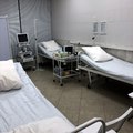 Фото «Арбатклиник» на Смоленской
