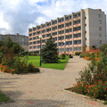 Фото Санаторий «Ейск»