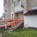 Фото Лаборатория «KDL» на Вильямса