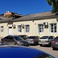 Фото Медицинский лечебно-профилактический центр по проблеме сахарного диабета