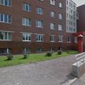 Фото Вологодский областной онкологический диспансер