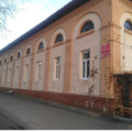 Фото Противотуберкулезный диспансер