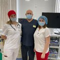 Фото Медицинский центр «Эс Класс Клиник»