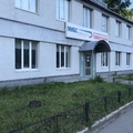 Фото ЛДЦ «МИБС» на Мяги