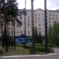 Фото Бактериологическая лаборатория