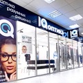 Фото «IQ Оптика» на М. Горького