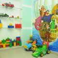 Фото Стоматология «КОНСТАНТА». Детское отделение