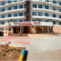 Фото Перинатальный центр им Шунгаевой