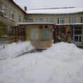 Фото Детская поликлиника ГП №12