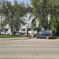 Фото Онкологический диспансер