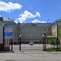 Фото ЖД поликлиника