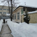 Фото Поликлиника «Муромтепловоз»