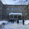 Фото Поликлиника №1