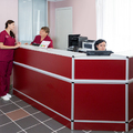 Фото Клиника репродуктивного здоровья «ЭКО»