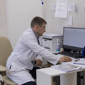 Фото Наркологическая клиника «Спасение»
