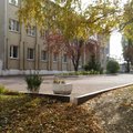 Фото Хоспис ГКБ №4